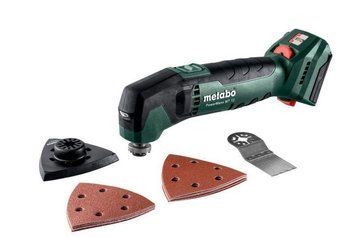 Аккумуляторный мультитул Metabo PowerMaxx MT 12 Каркас 613089850 613089850 фото