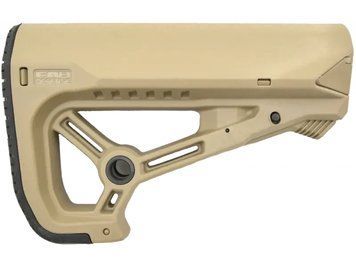 Приклад FAB Defense GL-CORE S TAN для AR15/M1G/M4 (GLCOREST) GLCOREST фото