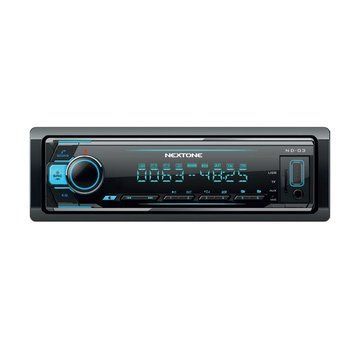Автомагнітола 1Din Nextone ND-03 НФ-00001690 фото