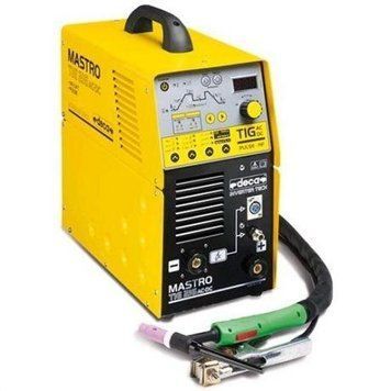 Сварочный инвертор Deca Mastrotig 216 AC/DC (284200) 284200 фото
