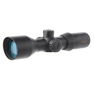 Оптичний приціл KONUS KONUSPRO T-30 3-12x44 550 IR 7291 фото