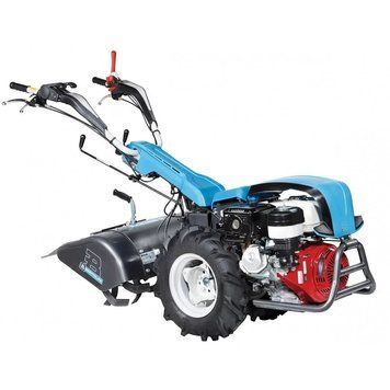 Мотоблок AGT 413S HONDA GX 270 PFAS413GX270/E PFAS413GX270/E фото