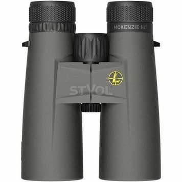 Бинокль Leupold BX-1 McKenzie 12x50 Roof Shadow Gray 181175 фото