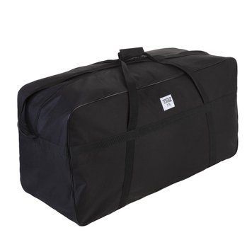 Сумка дорожня TravelZ Bag 175 Black (604347) 927294 фото