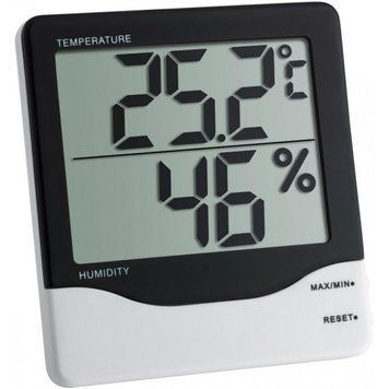 Метеостанция TFA 305002 305002 фото