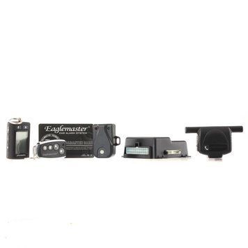 Автосигнализация Eaglemaster E4 LCD 55727 фото