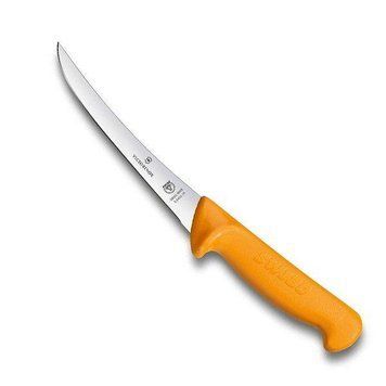 Кухонный нож Victorinox Swibo Boning обвалочный 16см 5.8405.16 5.8405.16 фото