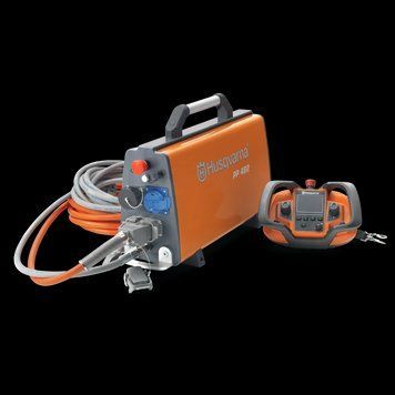 Силова ВЧ-станція Husqvarna PP 492 (водяне охолодження) 9704559-01 9704559-01 фото