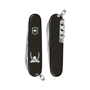 Нож Victorinox Spartan Ukraine Kozak 1.3603.3R12 1.3603.3R12 фото