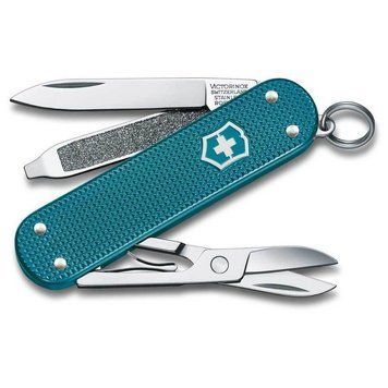 Складной нож Victorinox Classic 5,8 см 0.6221.242G 0.6221.242G фото