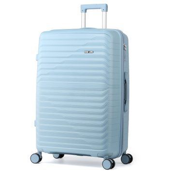 Чемодан Semi Line 20" (S) Blue (T5780-1) DAS302959 фото