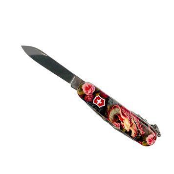 Нож Victorinox Spartan Zodiac 1.3603.Z3300p 1.3603_Z3300p фото