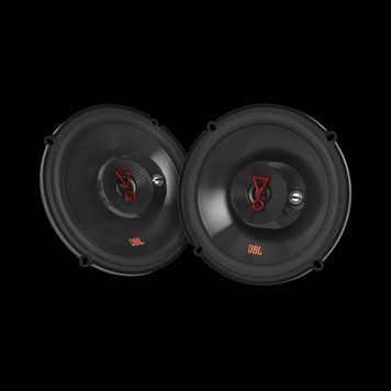 Акустика JBL STAGE3 637F STAGE3 637F фото