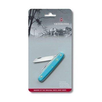 Нож Victorinox Floral садовый 100 мм 3.9050.25B1 3.9050.25B1 фото