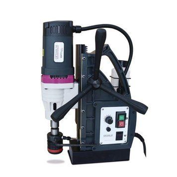 Магнитный сверлильный станок OPTIdrill DM 60V 3071160 фото