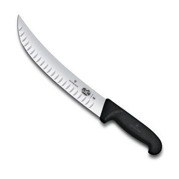 Кухонний ніж Victorinox Fibrox Butcher 31 см 5.7323.31 5.7323.31 фото