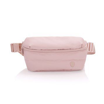 Сумка поясна Heys Puffer Waist Bag Rose (30125-0025-00) 930934 фото