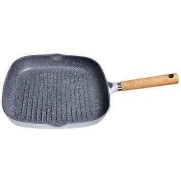Гриль-сковородка Fissman Shadow Borneo 5069 5069 фото