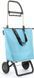 Сумка-візок Rolser Mini Bag Plus MF 2L Celeste ( MNB042-1057) 930786 фото 3