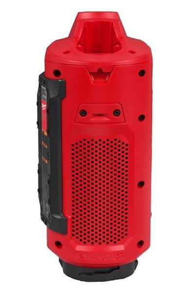 Динамік акумуляторний MILWAUKEE, M12 SPEJSG2-0 (каркас, картонне пакування) 4933498433 фото