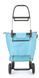 Сумка-візок Rolser Mini Bag Plus MF 2L Celeste ( MNB042-1057) 930786 фото 2