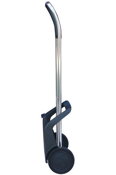 Сумка-візок Rolser Baby MF Joy-1800 Negro (BAB012-1023) 931433 фото