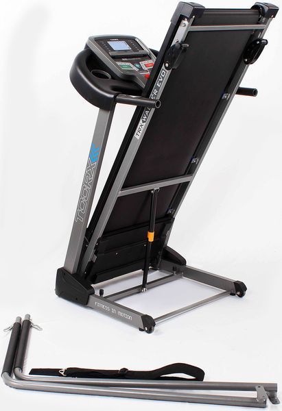 Бігова доріжка реабілітаційна Toorx Treadmill TRX Walker EVO (TRX-WALKEREVO) 930555 фото