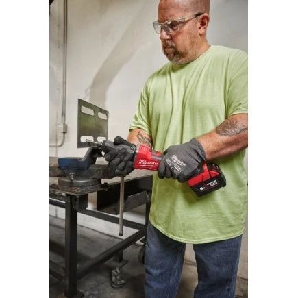 Прямошліфувальна машина акумуляторна безщіткова M18 FDGRB-0 MILWAUKEE 4933480952 фото