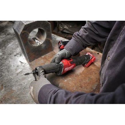 Прямошліфувальна машина акумуляторна безщіткова M18 FDGRB-0 MILWAUKEE 4933480952 фото
