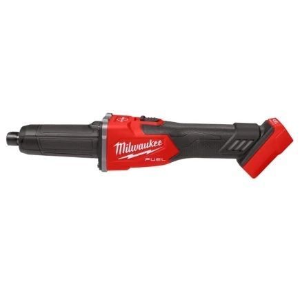 Прямошліфувальна машина акумуляторна безщіткова M18 FDGRB-0 MILWAUKEE 4933480952 фото