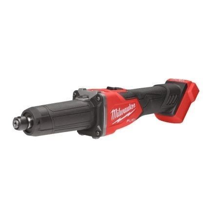 Прямошліфувальна машина акумуляторна безщіткова M18 FDGRB-0 MILWAUKEE 4933480952 фото