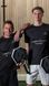 Ракетка для падел тенісу Stiga Racket Cybershape 18K (2202-1701-03) 931816 фото 10