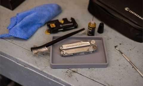 Комплект для обслуговування і зберігання інструментів Leatherman 833031 + безкоштова доставка 833031 фото