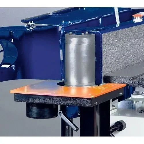 Кромкошліфувальний верстат для дерева HOLZKRAFT KSO 1500 5368150 фото