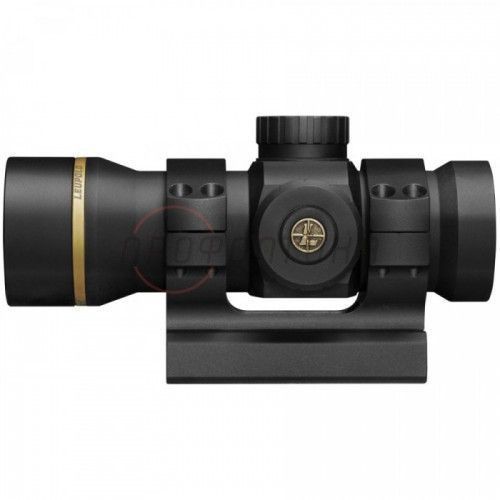 Приціл коліматорний LEUPOLD Freedom RDS 1x34mm Red Dot 223 BDC 1.0 MOA Dot з кріпленням IMS 180093 фото