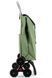 Сумка-візок Rolser I-Max Tweed 6 Verde (IMX383-1002) 929644 фото 3