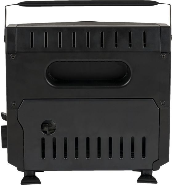 Портативний газовий обігрівач Highlander Compact Gas Heater Green (GAS056-GN) 929859 фото