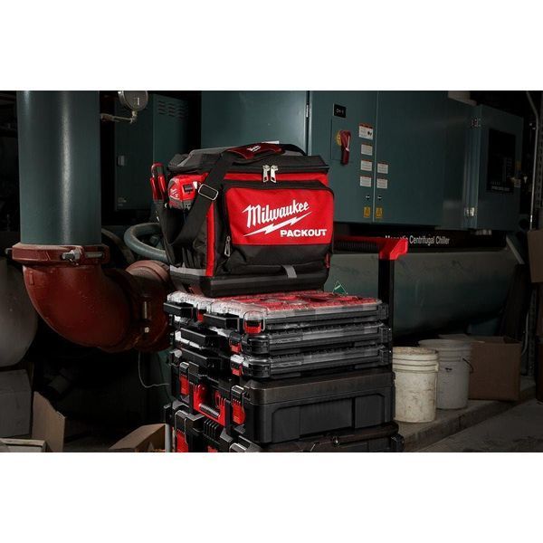 Термосумка PACKOUT MILWAUKEE 4932471132 фото