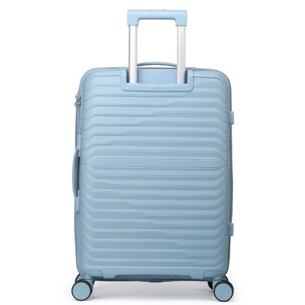 Чемодан Semi Line 20" (S) Blue (T5780-1) DAS302959 фото