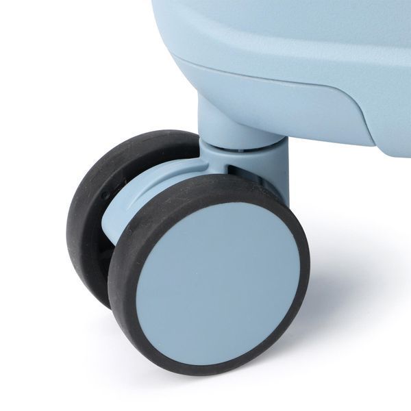 Чемодан Semi Line 20" (S) Blue (T5780-1) DAS302959 фото