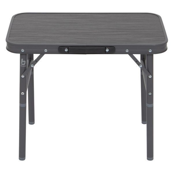 Стол Bo-Camp Logan 56x34 cm Grey (1404480) DAS302575 фото