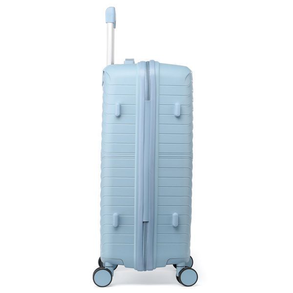 Чемодан Semi Line 20" (S) Blue (T5780-1) DAS302959 фото