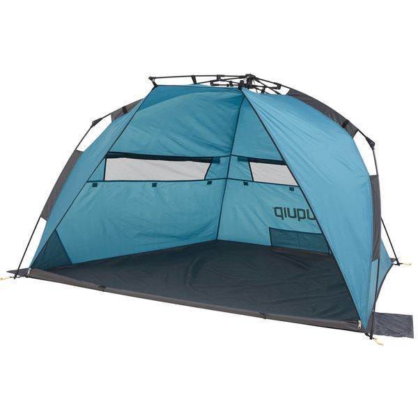 Намет Uquip Speedy UV 50+ Blue/Grey (241003) DAS301053 фото