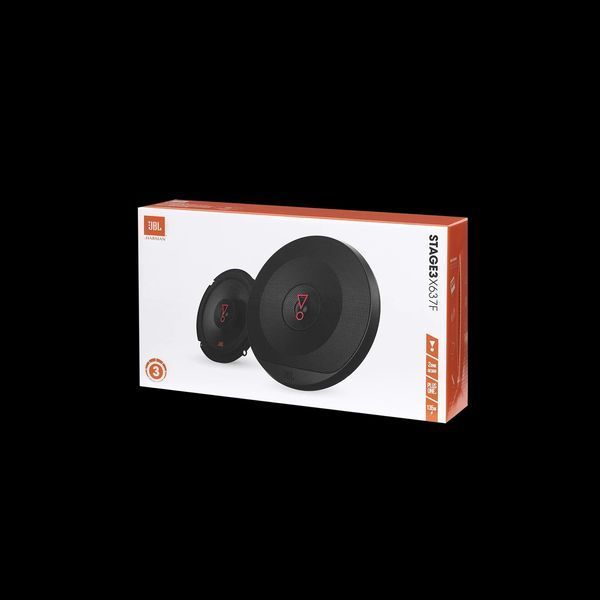 Акустика JBL STAGE3 637F STAGE3 637F фото