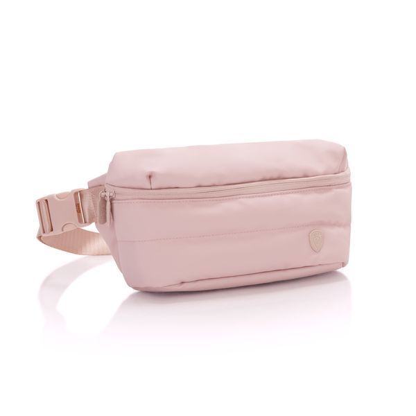 Сумка поясна Heys Puffer Waist Bag Rose (30125-0025-00) 930934 фото