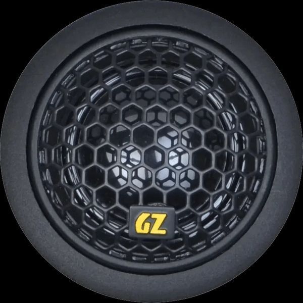 Акустика Ground Zero GZCT 25M-SPL GZCT 25M-SPL фото