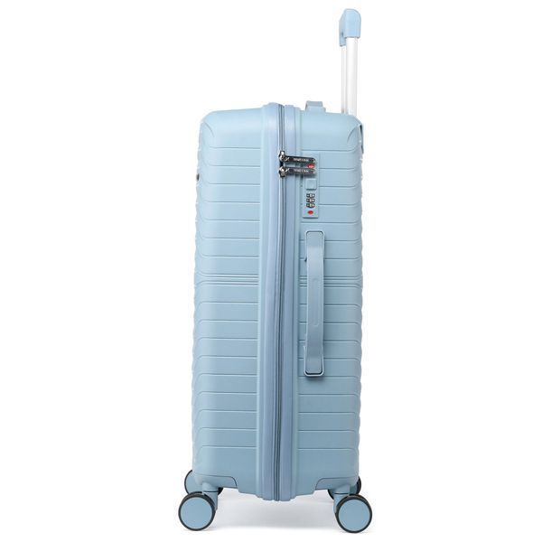Чемодан Semi Line 20" (S) Blue (T5780-1) DAS302959 фото