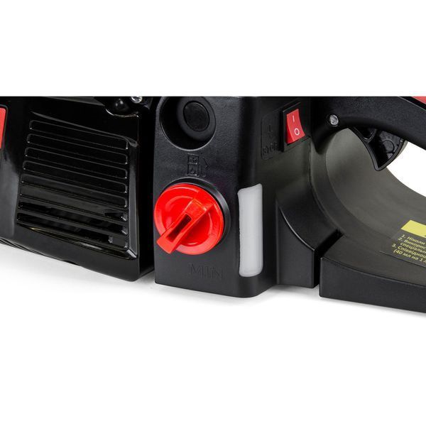 Бензопила ланцюгова START PRO SCS-4080HN/1 SUPER TOOTH SCS-4080HN/1 фото