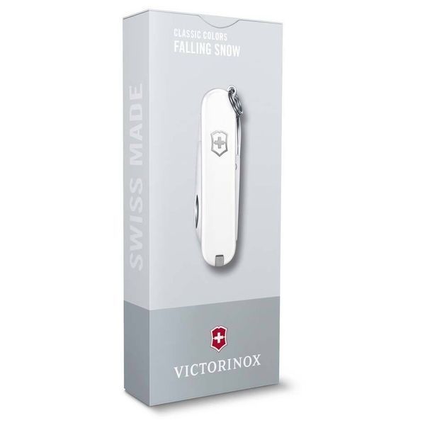 Складаний ніж Victorinox Classic 5,8 см 0.6223.7G 0.6223.7G фото