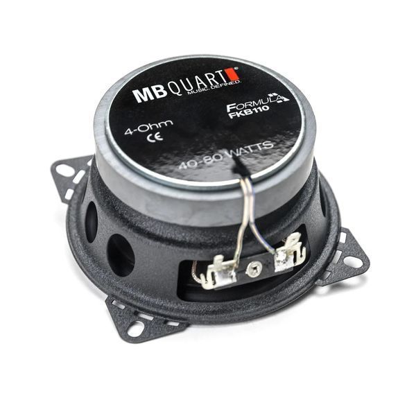 Акустика MB QUART Car FKB110 (FKB110) FKB110 фото